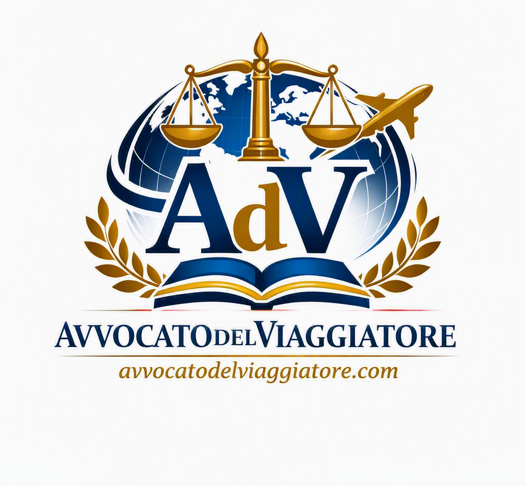 AVVOCATO DEL VIAGGIATORE